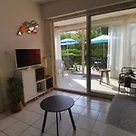 Διαμέρισμα Confort 6p, Terrasse Spacieuse, Box Prive - Fr-1-472a-225 *