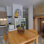 Διαμέρισμα Confort 6p, Terrasse Spacieuse, Box Prive - Fr-1-472a-225 Σετ