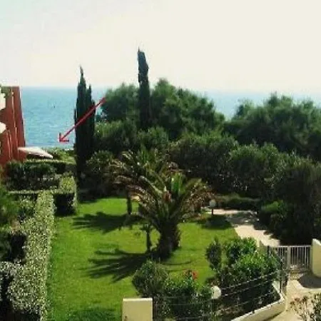 Apartment Spacieux T2 Avec Jardin, Loggia, Terrasse Et Box Prive A - Fr-1-472a-225 Sete