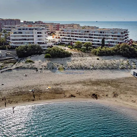 Spacieux T2 Avec Jardin, Loggia, Terrasse Et Box Prive A - Fr-1-472a-225 Apartment Sete